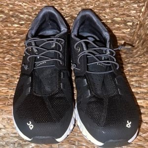 SOLD SOLD On Cloud Shoes Like New